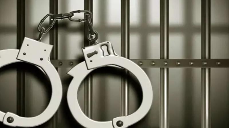 Five women terrorists arrested in Pakistan's Punjab province