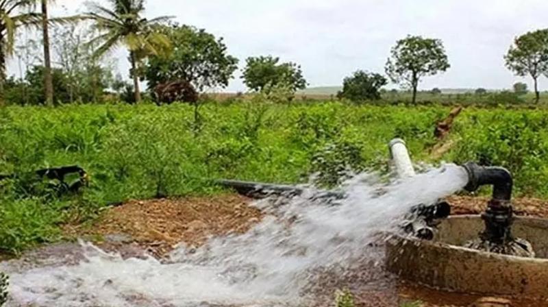 Groundwater depletion in India may triple by 2080: Study