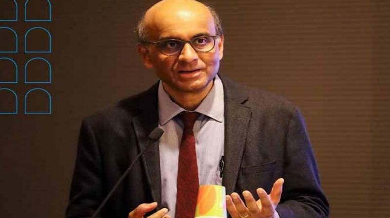 Tharman Shanmugaratnam joins the list of Indian-origin leaders who have dominated world politics.