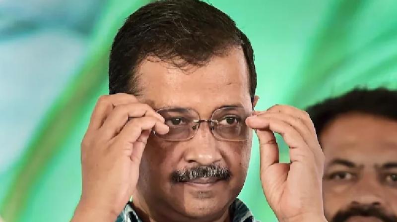 Arvind Kejriwal interim bail plea rejected by Rouse Avenue court news 