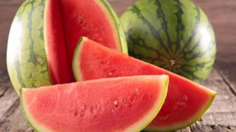 Consume watermelon at this time, stomach will be less, there are other amazing benefits