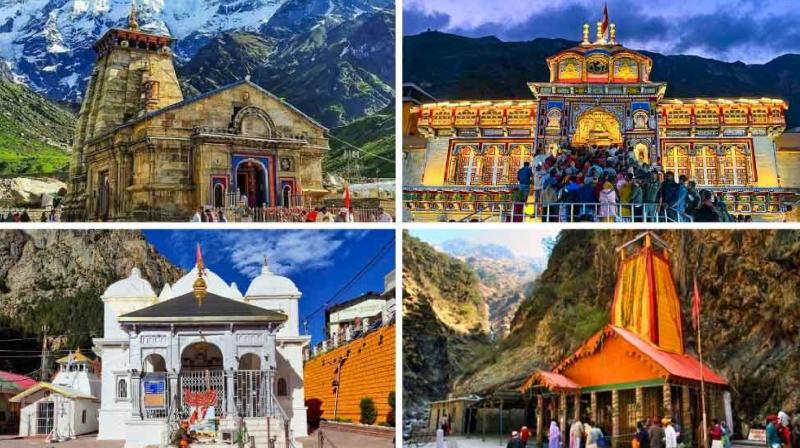 Chardham Yatra 2024 rules update