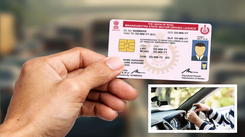 Big change in rules related to driving license implemented from June 1