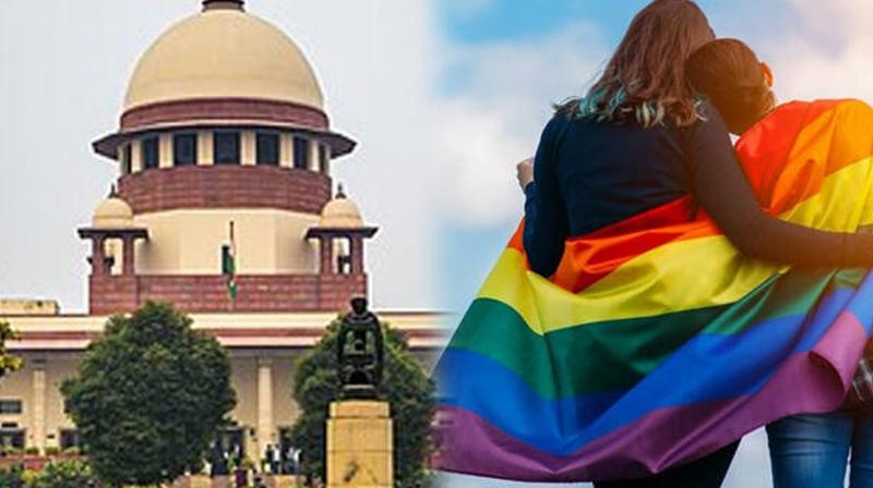 Legal recognition of same-sex marriages: Center urges states to be made parties in the hearing, know the whole matter