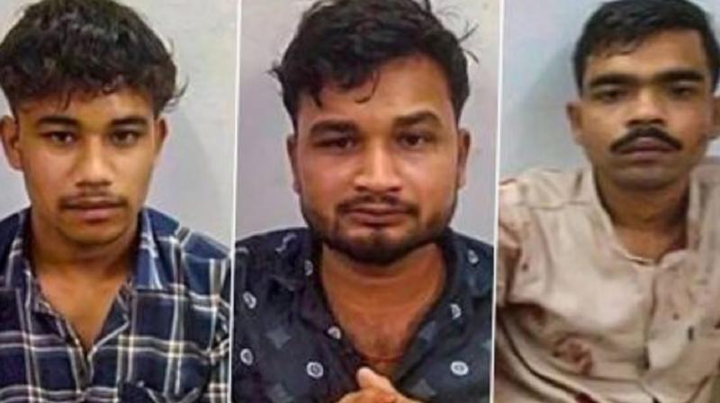 Police custody approved for four days of the three accused in the murder of Atiq, Ashraf