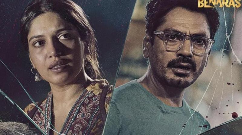 Nawazuddin Siddiqui-Bhumi Pednekar's 'Afwah' to release on May 5, the story is thrilling