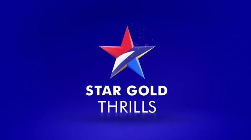 New TV Channel Star Gold Thrills Presents Hollywood Movies in Hindi on DD Freedish..