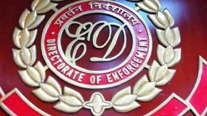 ED attaches assets worth Rs 21 crore of hawala trader Naresh Jain