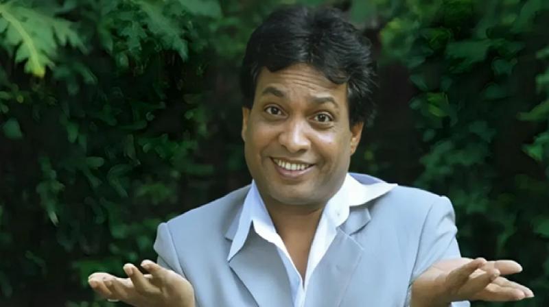 Comedian Sunil Pal is not missing, Mumbai Police contacted news in hindi