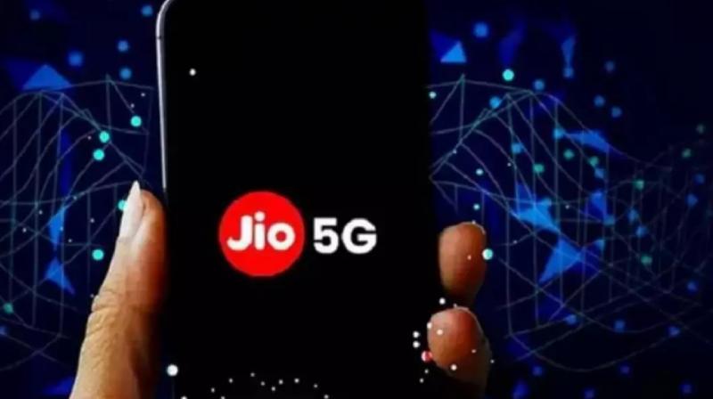 Jio introduces 5G data plans starting at Rs 200 news In hindi