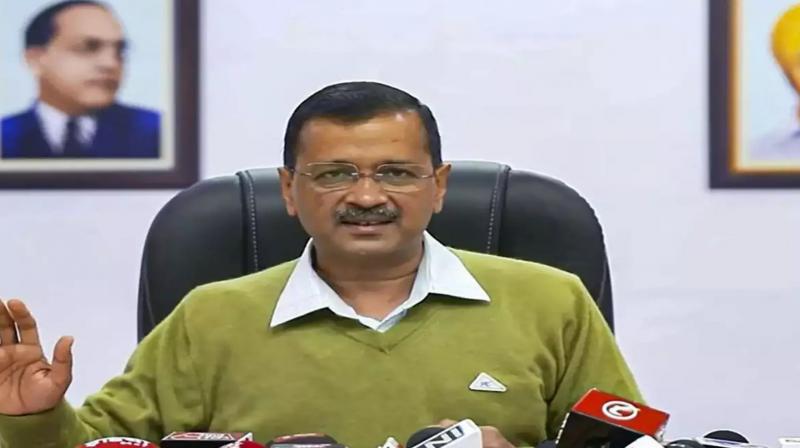 Kejriwal recommended to the Lieutenant Governor to hold the mayor's election on February 22.