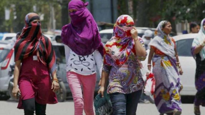 Heat wave in Rajasthan, mercury crosses 37 degree in Barmer