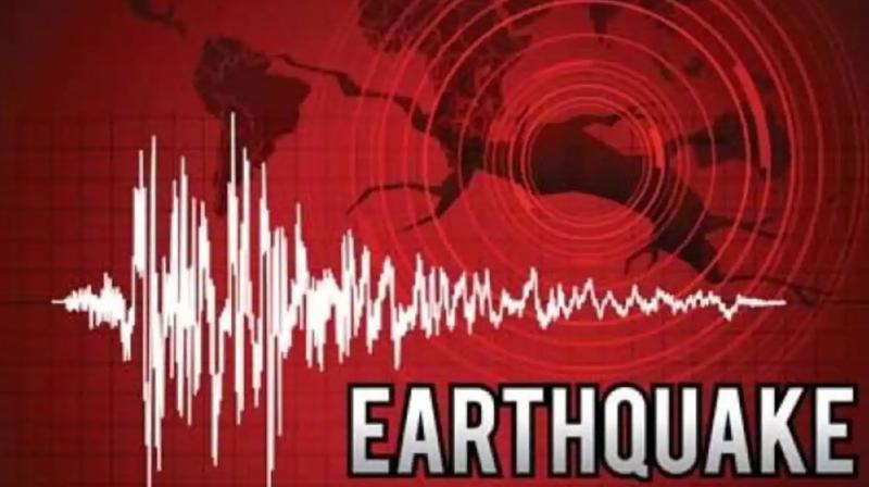 Tremors of strong earthquake felt in parts of Afghanistan, Pakistan