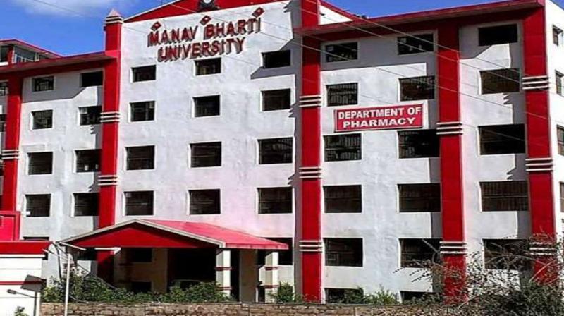 ED files charge sheet against Manav Bharti University of Himachal Pradesh