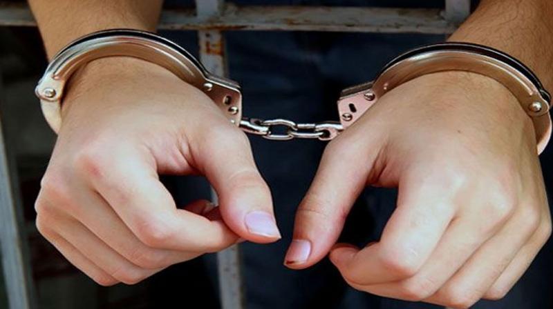 Navi Mumbai: Gang involved in prostitution busted, two arrested