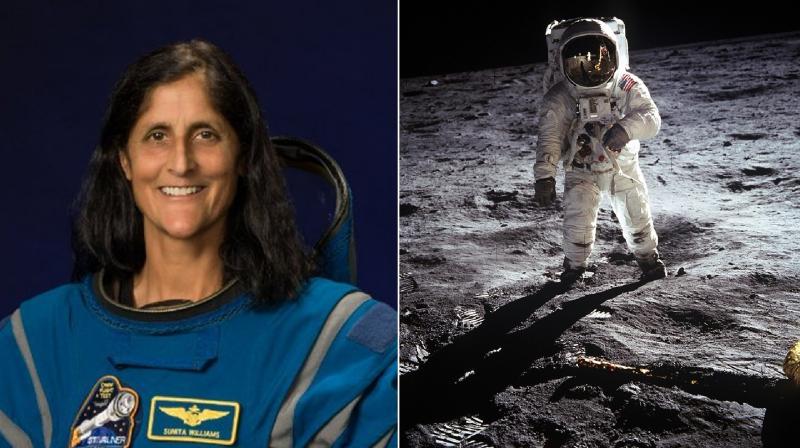 Sunita Williams: NASA will decide on Saturday on bringing back 2 astronauts including Sunita