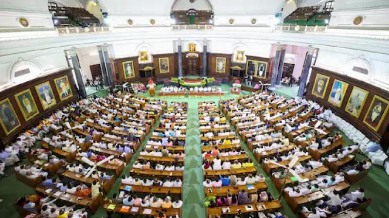 18th Lok Sabha First Session from 24 June to 3 July news in hindi