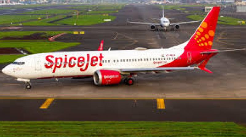 SpiceJet stops Hyderabad-Ayodhya direct flight due to lack of demand