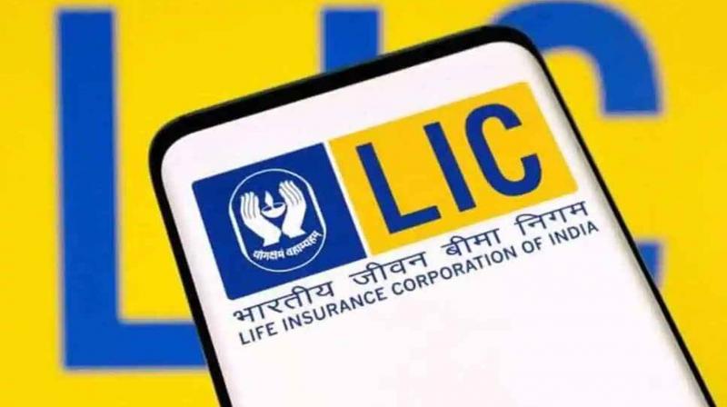 GST authority imposed a fine of Rs 36,844 on LIC