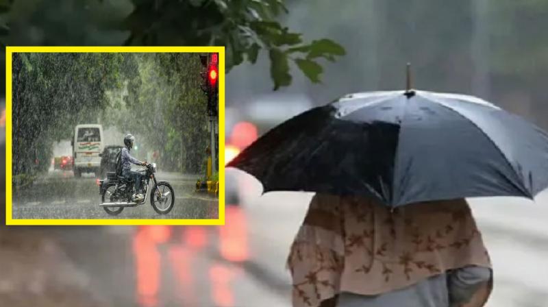 Punjab Weather Update, heavy rain alert issued news in hindi