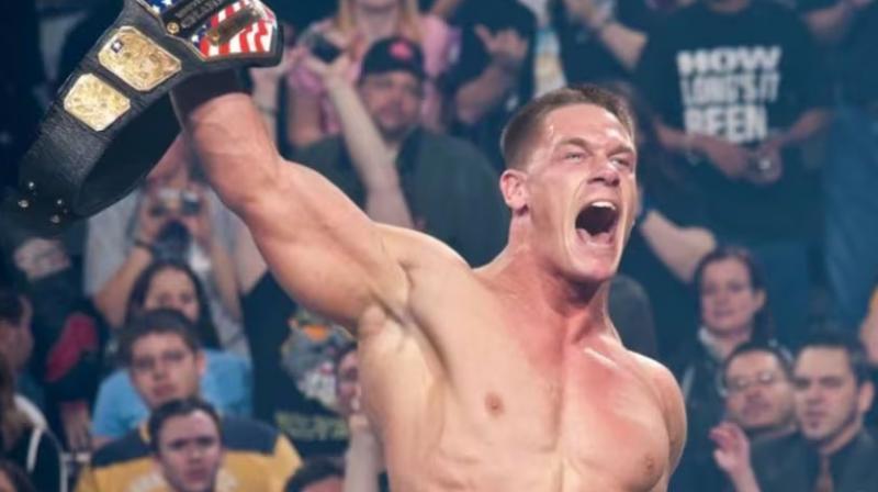 John Cena announces retirement from WWE news in hindi