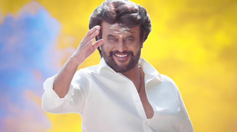 Rajinikanth Birthday Rajinikanth turns 74 Fans celebrating News In Hindi