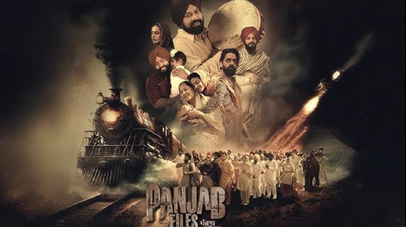 'Punjab Files' Movie OTT Release Date & Platform Update News In Hindi