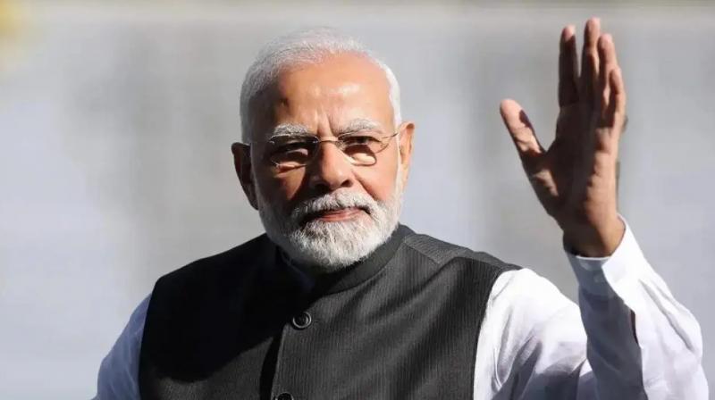 PM Modi Prayagraj Visit Friday inaugurate many projects News In Hindi