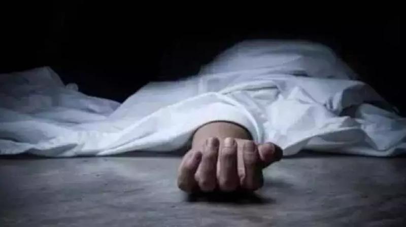 B.Com Student Commits Suicide college in Delhi News in Hindi