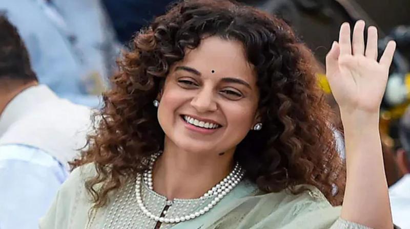 Kangana Ranaut reacts to CAA notification News In Hindi