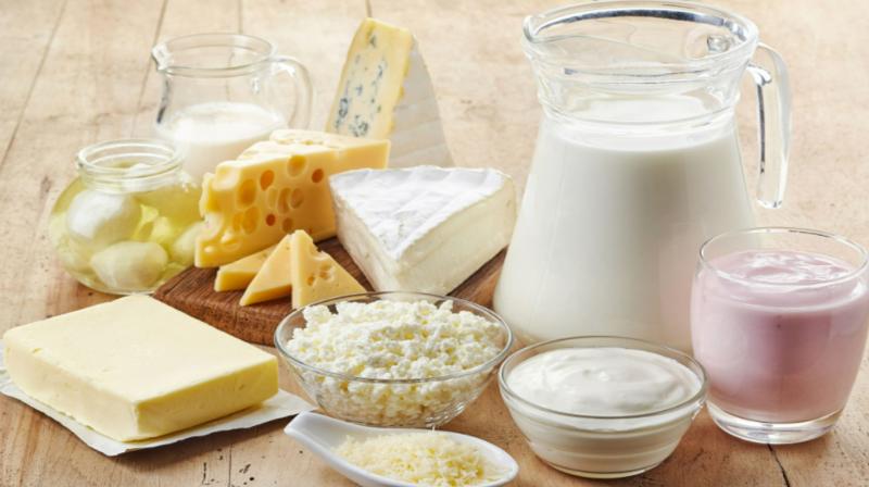 Keeping an eye on the demand-supply gap of dairy products: Government