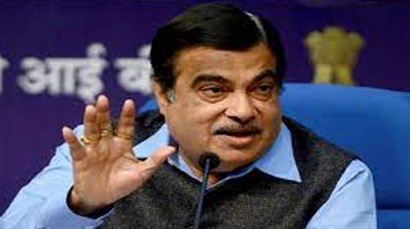 Construction of Delhi-Dehradun Expressway will be completed by December: Gadkari