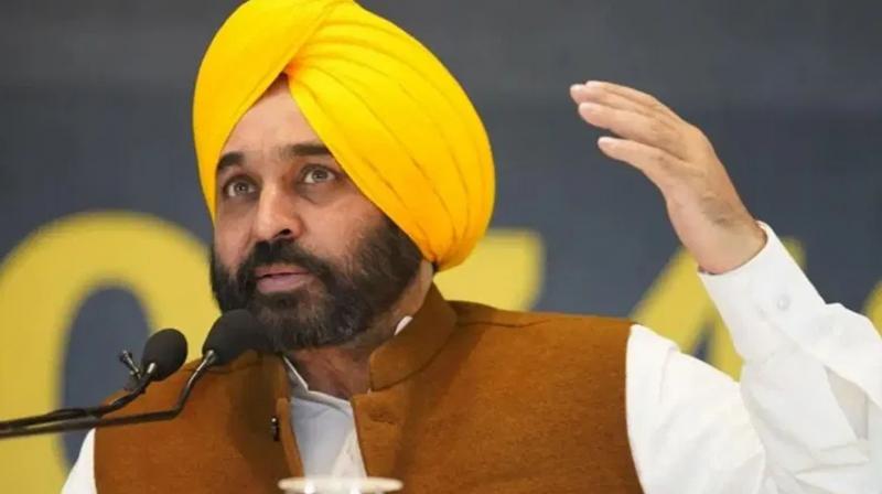 Punjab has paid Rs 20,200 crore towards power subsidy: CM