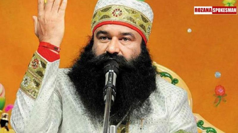 Gurmeet Ram Rahim gets 20 days parole before Haryana elections latest News in Hindi