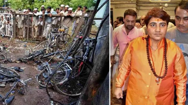 Malegaon Blast Case All accused acquitted Breaking Update News in Hindi