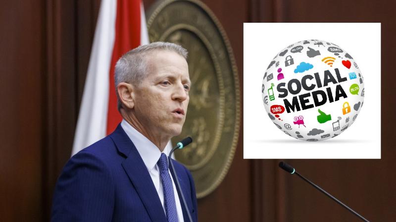 Florida passes law restricting teen social media access news in hindi