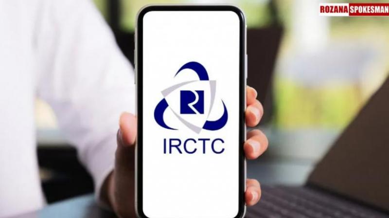 IRCTC Down Today: Users report problems with IRCTC Website in Hindi