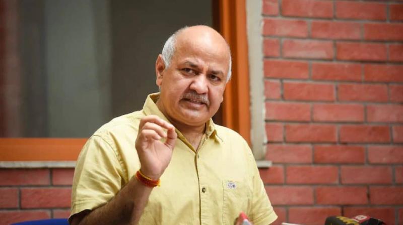 Delhi Excise Policy Manish Sisodia relaxation bail News In Hindi