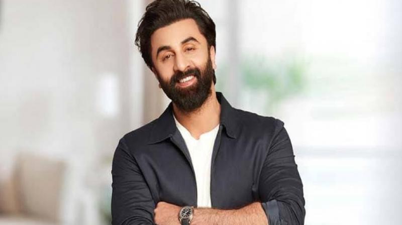 Ranbir Kapoor says Playing Lord Ram in Ramayana is dream come true News In Hindi