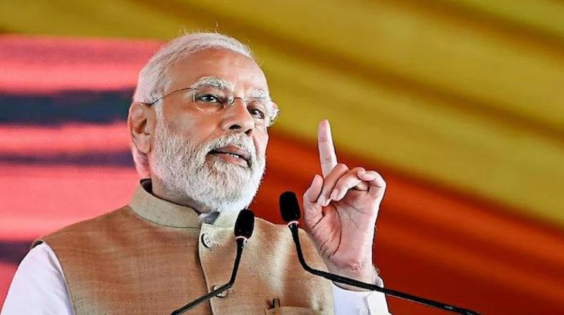 Today, Prime Minister Modi will inaugurate 'Subhadra Yojana', Odisha news in hindi