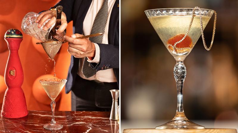 America most expensive marrow martini cocktail news in hindi