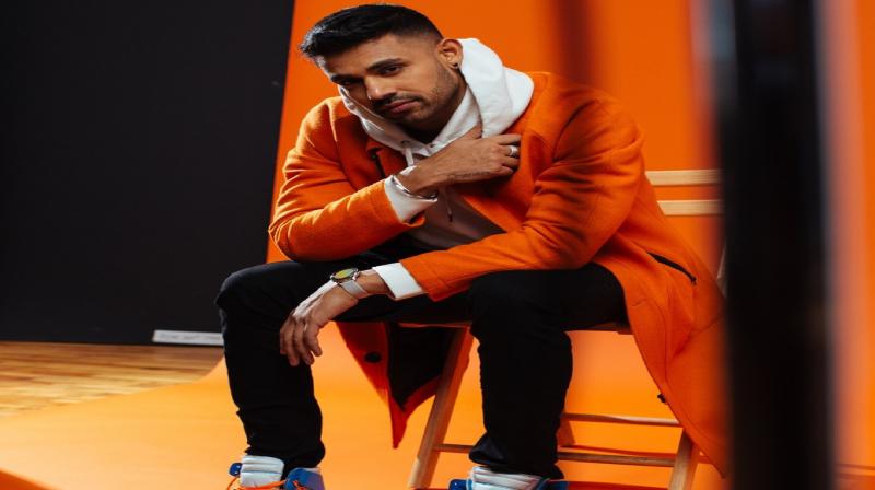 Punjabi singer Jazz Dhami diagnosed with cancer news in hindi