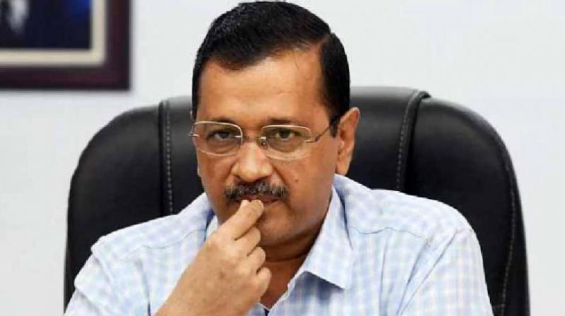 ED's third summon to Arvind Kejriwal, called for questioning on January 3