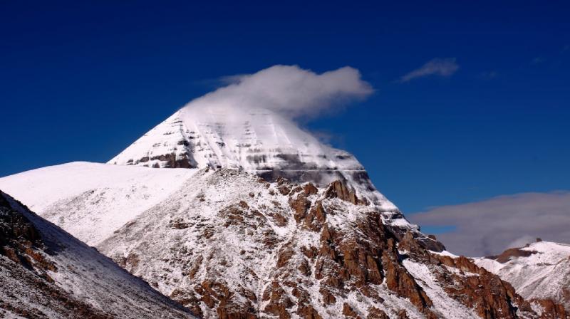 Kailash Darshan will start from October 1, devotees news in Hindi