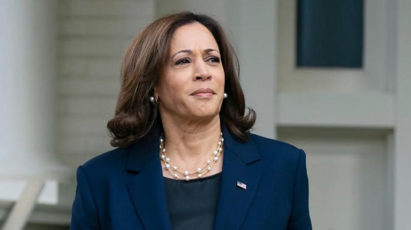 Kamala attack on Trump, said- If Trump wins, he will destroy the economy news In hindi