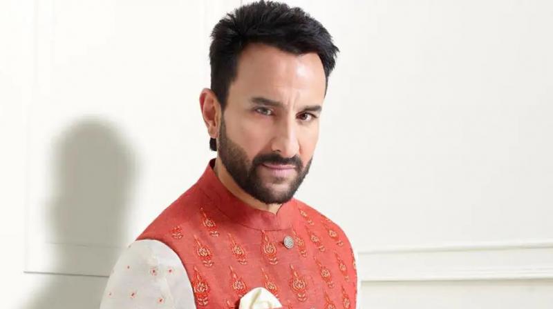 Saif Ali Khan said Social media is dangerous for me news in hindi