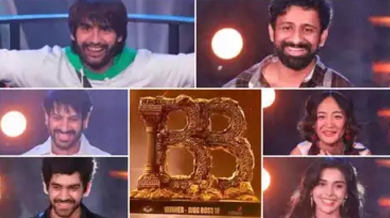 6 finalists in Bigg Boss 18, prize money news in hindi