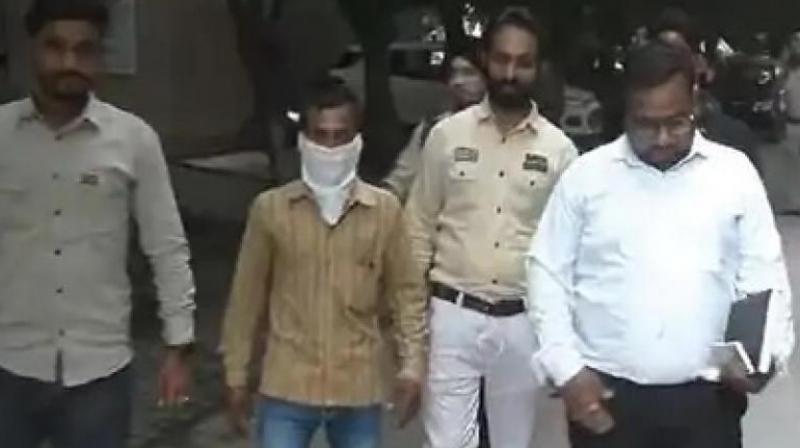  Life imprisonment to killer of 4-year-old innocent in Ludhiana