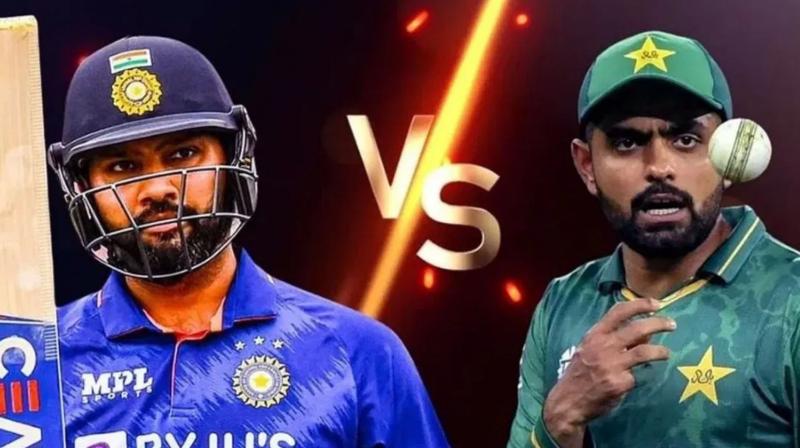 World Cup 2023, IND Vs PAK