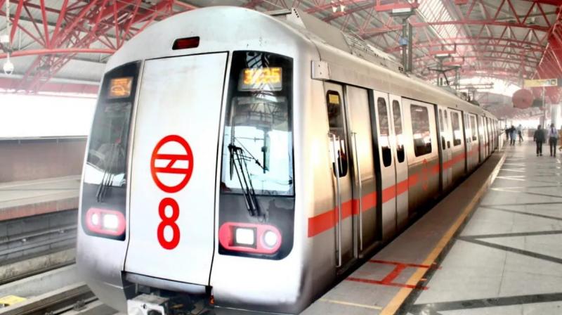 Tricity Chandigarh two-coach Metro or Metrolite news in hindi